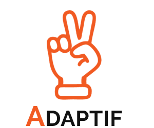 Adaptif
